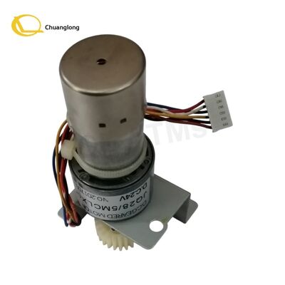 OKI ATM Spare Part BCC-YB4201-6251P001 RG7 Yihua BRM Lower Unit Cassette Motor BCC-PP4238-1676P002BCC-YB4201-6251P001