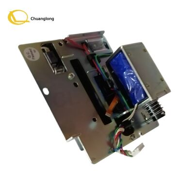 ATM Parts Hyosung HCDU 5600T EMV BCC-00018 Card Reader Shutter S5611000313 5611000313 ICT3Q8-3HT2290 55645000062