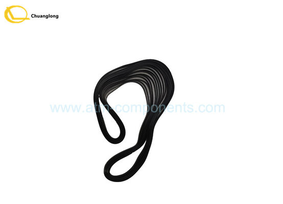 29008482000K 29-008482-000K ATM Machine Parts Belt Diebold  Flat Belts