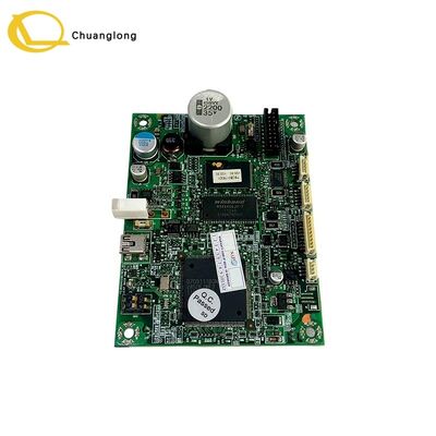NCR Receipt Printer Main Board 009-0025345 6622E SS22E Low End Leap Control Board PWB 0090025345 SelfServ CRM ATM Kiosk Spare Part