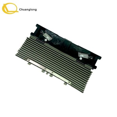 NCR S1 Reject Cassette Shutter with Latch Purge Bin 445-0586992 58xx ATM CRM Kiosk Selfserv CRS Machine Spare Part 4450586992