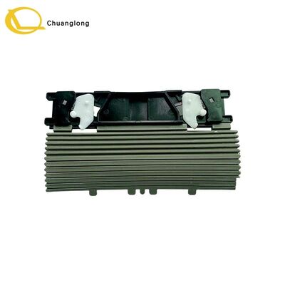 NCR S1 Reject Cassette Shutter with Latch Purge Bin 445-0586992 58xx ATM CRM Kiosk Selfserv CRS Machine Spare Part 4450586992