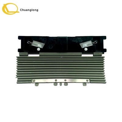 NCR S1 Reject Cassette Shutter with Latch Purge Bin 445-0586992 58xx ATM CRM Kiosk Selfserv CRS Machine Spare Part 4450586992