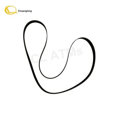 Glory 31431530 Rubber Belt 10*724*0.65MM UW-500-F GFS100 GFS120 GFS220 UW52C Rubber Belt 31431530 for Currency Sorter Machine