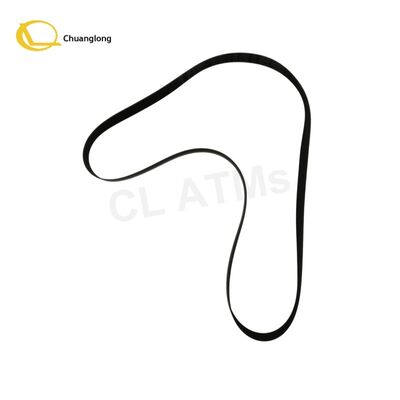 Glory 31431530 Rubber Belt 10*724*0.65MM UW-500-F GFS100 GFS120 GFS220 UW52C Rubber Belt 31431530 for Currency Sorter Machine