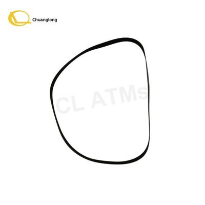 Glory 31431530 Rubber Belt 10*724*0.65MM UW-500-F GFS100 GFS120 GFS220 UW52C Rubber Belt 31431530 for Currency Sorter Machine