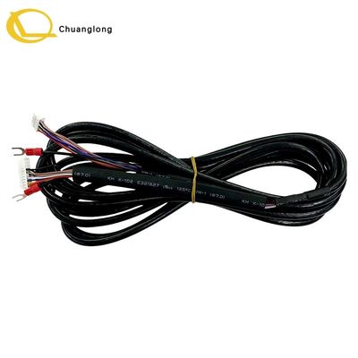 Wincor Cable to Connect 01750082602 Shutter FL with CMD V4 Procash 1500XE Wire Diebold Nixdorf ATM CRM Selfserv Kiosk Part
