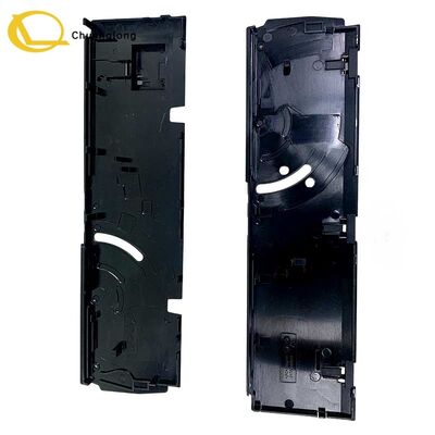 Wincor Cassette Frame Left and Right Side 01750043502 Plastic Side Plate 01750044014 2050 Procash ATM CRM Selfserv Machine Part