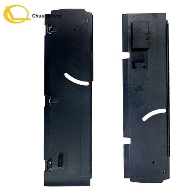 Wincor Cassette Frame Left and Right Side 01750043502 Plastic Side Plate 01750044014 2050 Procash ATM CRM Selfserv Machine Part