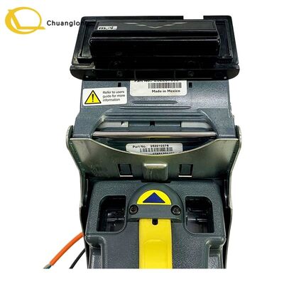 CPI MEI Cash Acceptor SCNL8328R USB 252207090 SC Advandce Bill Acceptor Banknote Validator with Cassette for Retail