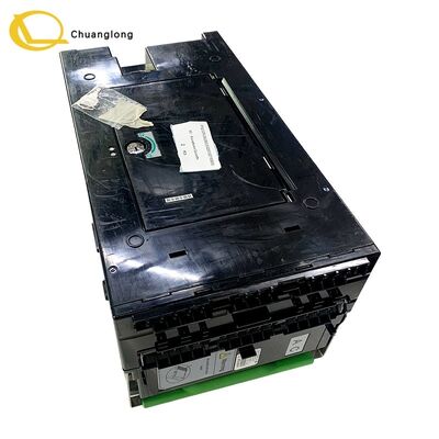 GRG Banking Cash Box YT4.029.062B3 H68N AC Accepptance Cassette Recycling Module 502010215003 ATM CRM Kiosk Selfserv Machine Part