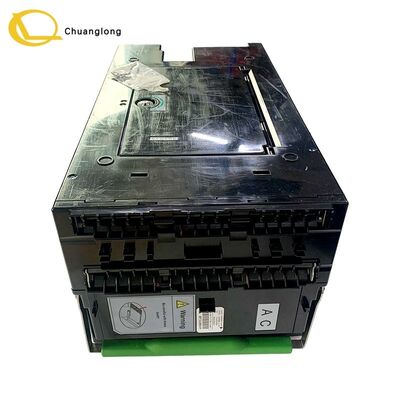 GRG Banking Cash Box YT4.029.062B3 H68N AC Accepptance Cassette Recycling Module 502010215003 ATM CRM Kiosk Selfserv Machine Part