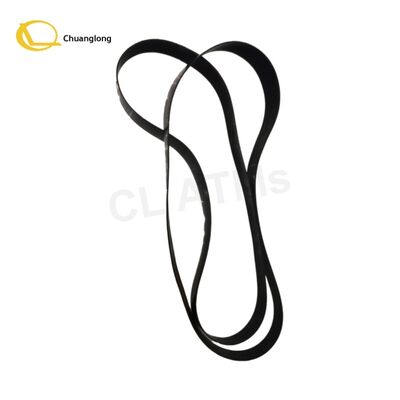 Glory 31430661 Rubber Belt 10*332*0.65MM UW-200 GFS100 GFS120 GFS220 UW52C Rubber Belt 31430661 for Currency Sorter Machine