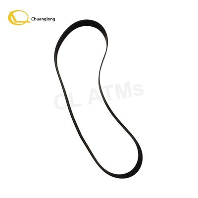 Glory 31430661 Rubber Belt 10*332*0.65MM UW-200 GFS100 GFS120 GFS220 UW52C Rubber Belt 31430661 for Currency Sorter Machine