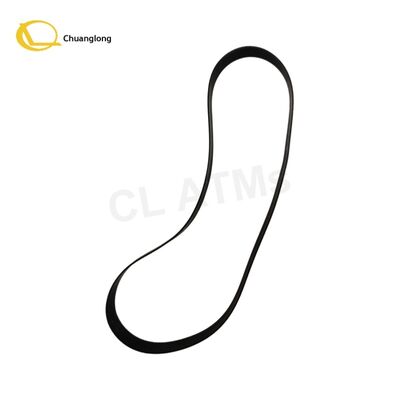 Glory 31430661 Rubber Belt 10*332*0.65MM UW-200 GFS100 GFS120 GFS220 UW52C Rubber Belt 31430661 for Currency Sorter Machine