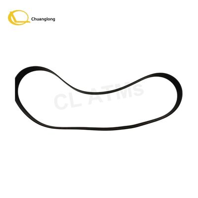 Glory 31430661 Rubber Belt 10*332*0.65MM UW-200 GFS100 GFS120 GFS220 UW52C Rubber Belt 31430661 for Currency Sorter Machine