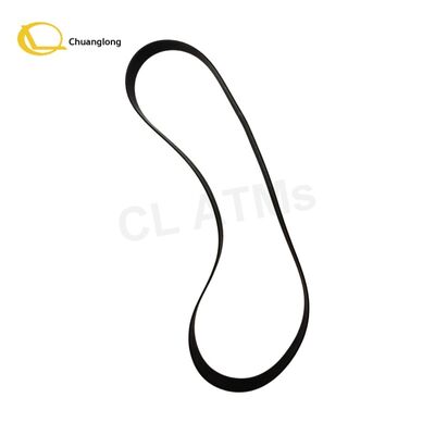 Glory 31430661 Rubber Belt 10*332*0.65MM UW-200 GFS100 GFS120 GFS220 UW52C Rubber Belt 31430661 for Currency Sorter Machine