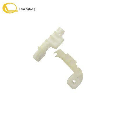 GRG Banking Cassette Assy Latch YT4.029.0799-15 RC Cash Box White Plastic Lock Latch Many GRG Parts for Sale ATM CRM CRS Selfserv