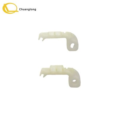 GRG Banking Cassette Assy Latch YT4.029.0799-15 RC Cash Box White Plastic Lock Latch Many GRG Parts for Sale ATM CRM CRS Selfserv
