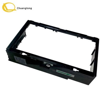 GRG Banking H68N AC Cassette Outer Frame YT6.363.496 AC Mid Plate Assy Frame GRG Spare Parts List ATM CRM CRS Selfserv Machine