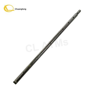 Hitachi 2845V RB Series AB 7439-2 Long Shaft 8 X 214 Replacement Part 7439-2 Drive Shaft for Cash Dispenser Box