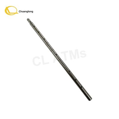 Hitachi 2845V RB Series AB 7439-2 Long Shaft 8 X 214 Replacement Part 7439-2 Drive Shaft for Cash Dispenser Box