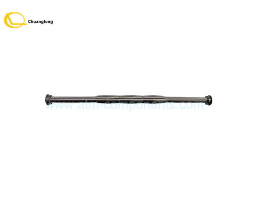 49200615000C 49-200615-000C ATM Spare Parts Diebold Shaft Transport Exit Drive Assy