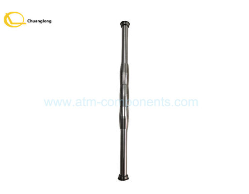 49200615000C 49-200615-000C ATM Spare Parts Diebold Shaft Transport Exit Drive Assy