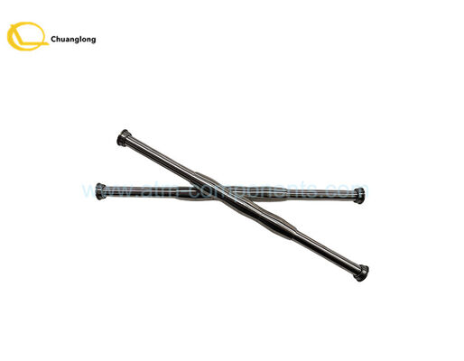 49200615000C 49-200615-000C ATM Spare Parts Diebold Shaft Transport Exit Drive Assy