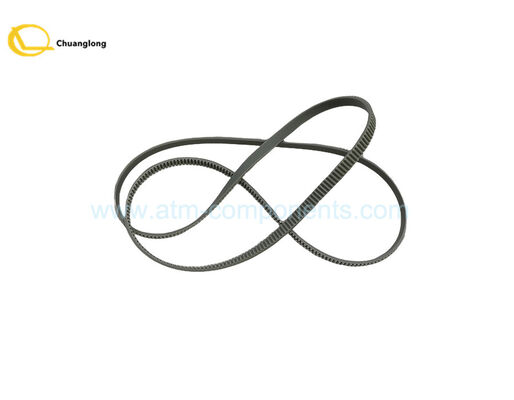 49204013000D 49-204013-000D ATM Machine Parts Diebold 4 Height Timing Belt