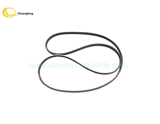 49204013000D 49-204013-000D ATM Machine Parts Diebold 4 Height Timing Belt