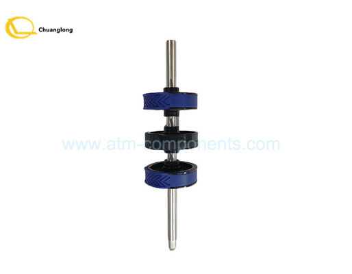 49204018000A 49-204018-000A ATM Spare parts Diebold Opteva Feedshaft