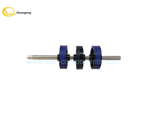 49204018000A 49-204018-000A ATM Spare parts Diebold Opteva Feedshaft