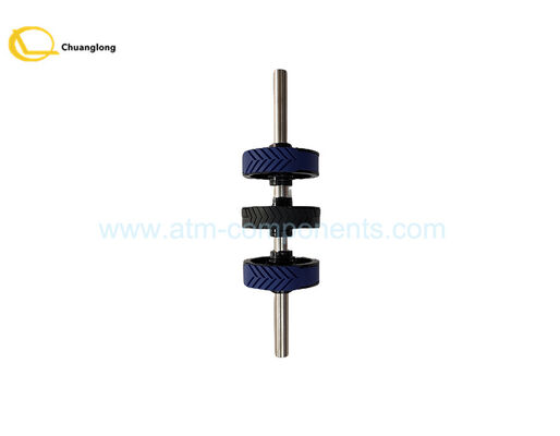 49204018000C 49-204018-000C ATM Machine Parts Diebold Opteva Feedshaft