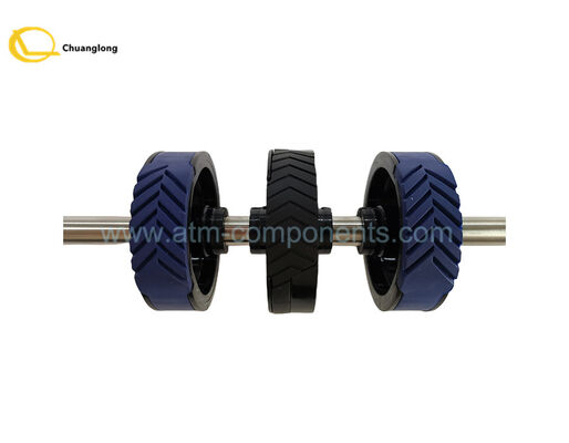 49204018000C 49-204018-000C ATM Machine Parts Diebold Opteva Feedshaft