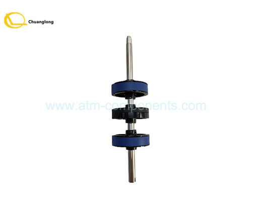 49204018000D 49-204018-000D ATM Machine Parts Diebold opteva 2.0 feed shaft