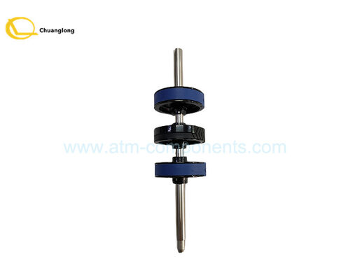 49204018000D 49-204018-000D ATM Machine Parts Diebold opteva 2.0 feed shaft