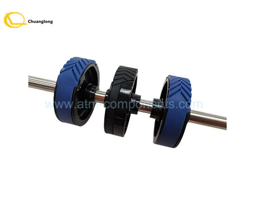 49204018000D 49-204018-000D ATM Machine Parts Diebold opteva 2.0 feed shaft