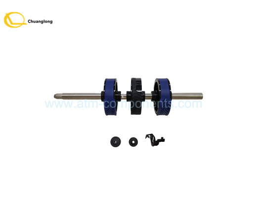 49204020000A 49-204020-000A ATM Machine Parts Diebold Opteva AFD FDWHL PM KIT (AGGRESSIVE)