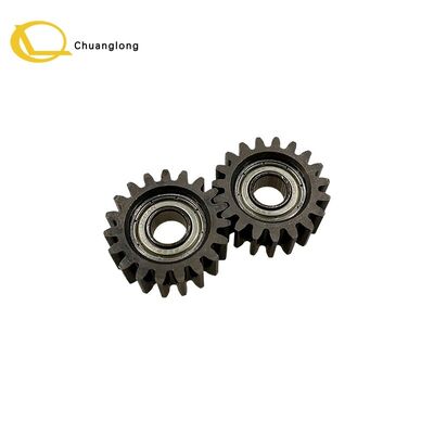 Glory Cash Counter 19-Tooth Stainless Steel Gear with 686Z Bearing UW200 UW500 UW-52C UW500F Spare Part 11000326