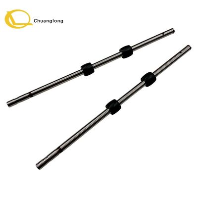 Glory Cash Counter Rubber Roller Shaft UW200 UW500 UW-52C UW500F Spare Part Many Cash Counter and Sorter Spare Parts Availale