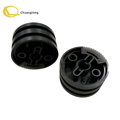 Glory Cash Counter Feed Roller Set Left Right 1742-T003 UW200 UW500 UW-52C UW500F GFS 120 GFB800 Cash Sorter Spare Part Available