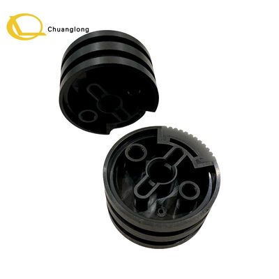 Glory Cash Counter Feed Roller Set Left Right 1742-T003 UW200 UW500 UW-52C UW500F GFS 120 GFB800 Cash Sorter Spare Part Available