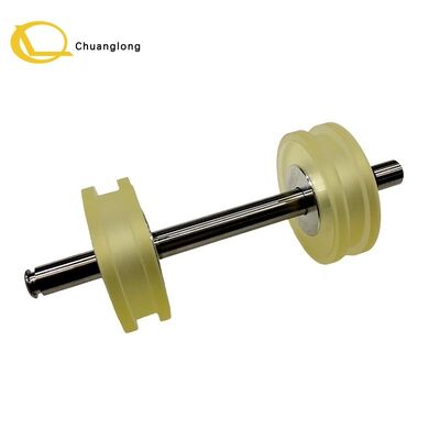 Glory Cash Counter Damper Wheel Roller Shaft Reversing Roller Set UW200 UW500 UW-52C UW500F GFS 120 GFB800 Spare Part