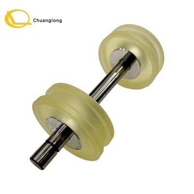 Glory Cash Counter Damper Wheel Roller Shaft Reversing Roller Set UW200 UW500 UW-52C UW500F GFS 120 GFB800 Spare Part