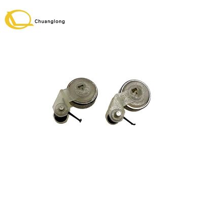 Glory Cash Counter Universal Counter-Rotating Wheel (Front and Rear Shaft) UW200 UW500 UW-52C UW500F GFS 120 GFB800 Spare Part