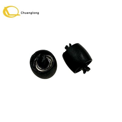 Glory Cash Counter UW200 Mini Plastic Roller with Bearing UW200 UW500 UW-52C UW500F GFS 120 GFB800 Spare Part