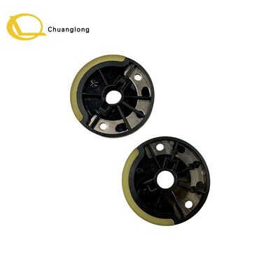 Glory Cash Counter Feed Roller Set Left Right UW200 UW500 UW-52C UW500F GFS 120 GFB800 Cash Sorter Spare Part