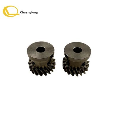 Glory Cash Counter Helical Gear Metal UW500 UW200 UW-52C UW500F GFS 120 GFB800 Cash Sorter Spare Part