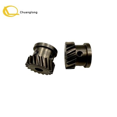 Glory Cash Counter Helical Gear Metal UW500 UW200 UW-52C UW500F GFS 120 GFB800 Cash Sorter Spare Part